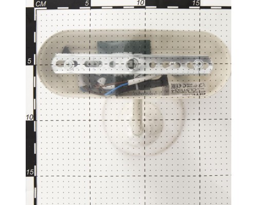 CL511534 Прованс Патина Св-к Наст.-Потол