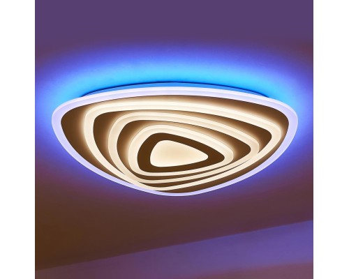 CL737A34E Триест Смарт RGB Св-к