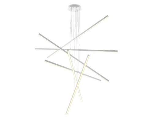 CL203260 Стиг Белый Люстра Подвесная