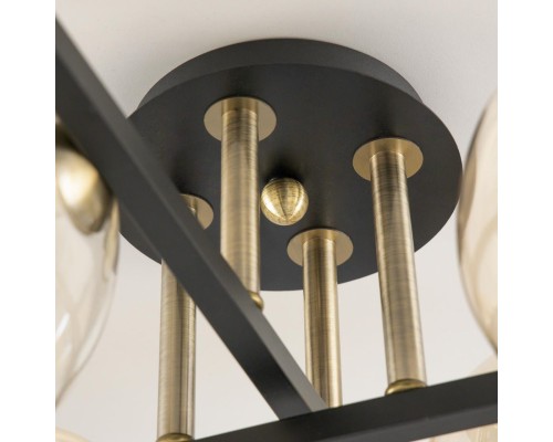 CL201161 Дэвис Св-к Люстра