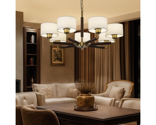 CL436172 SHERMAN Люстра