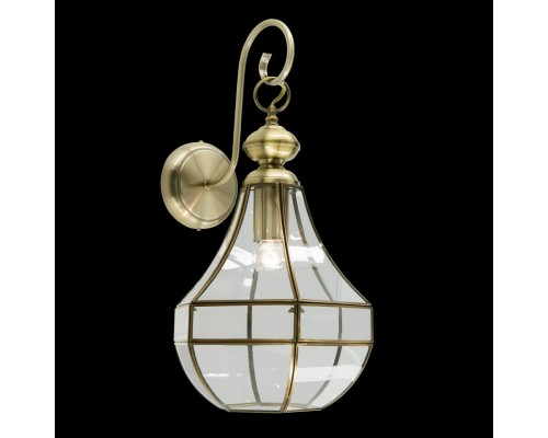 Бра Citilux CL444310 Гера-1