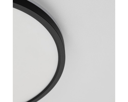 CL748321 NORMA Черный с подсветкой