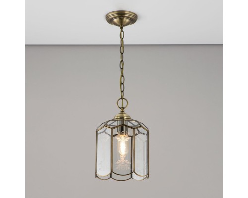 Подвесной светильник Citilux CL442210 Витра-2