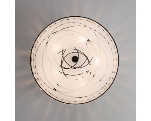 Потолочный светильник Citilux CL331151 Гермес Венге (коричневый)