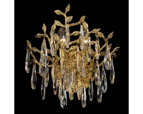 CL310022 RITZ Золото Бра