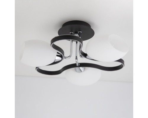 Потолочная люстра Citilux CL131132 Октава