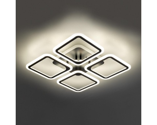 CL232A145E Марсель Кофе Смарт RGB Люстра