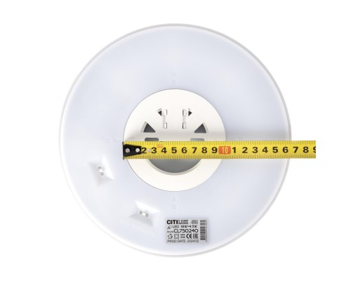 CL750240 ETALON Белый+Бук с подсветкой