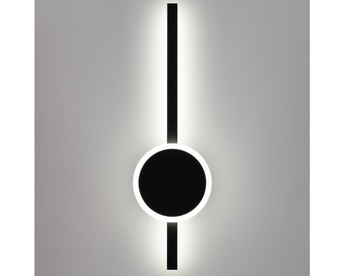 CL203301 Стиг Черный Св-к Бра