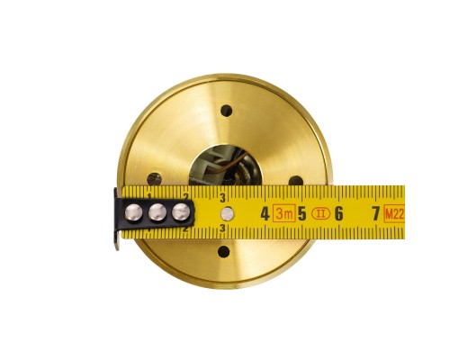 CL565012 Bruno Бронза Св-к Подвес