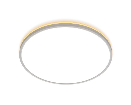 CL748500 NORMA Белый с подсветкой