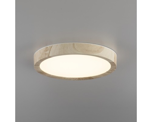 CL738122N Бейсик Клен Св-к Накл. LED 12W*4000K