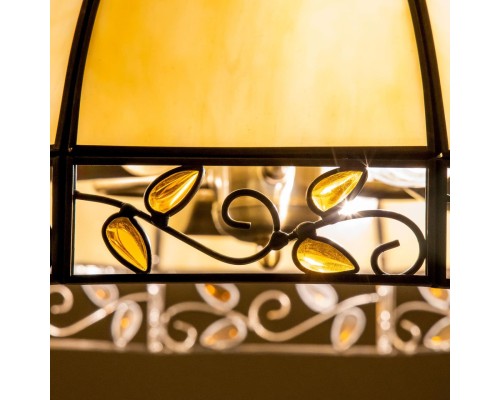 Подвесная люстра Citilux CL440231 Шербург-2