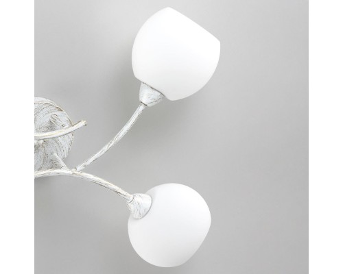 CL148140 Флорида Патина Св-к Люстра