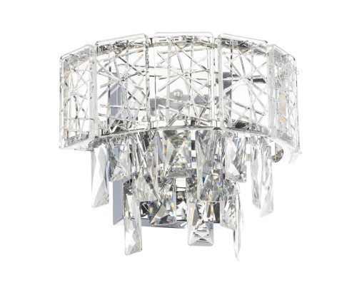 CL317321 SAGRADA Хром Бра