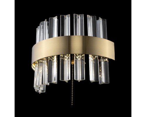 CL337313 Рианна Бронза Св-к Бра