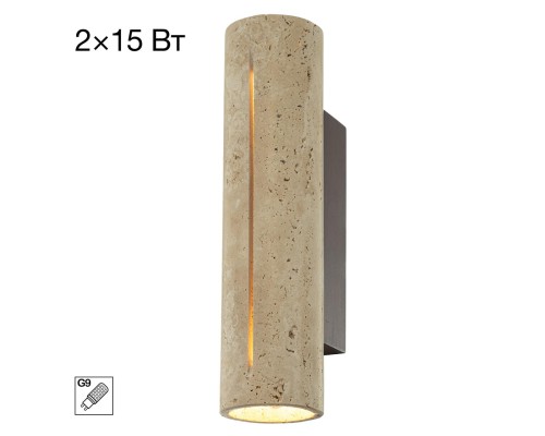 CL246014 MARES Св-к Настенный