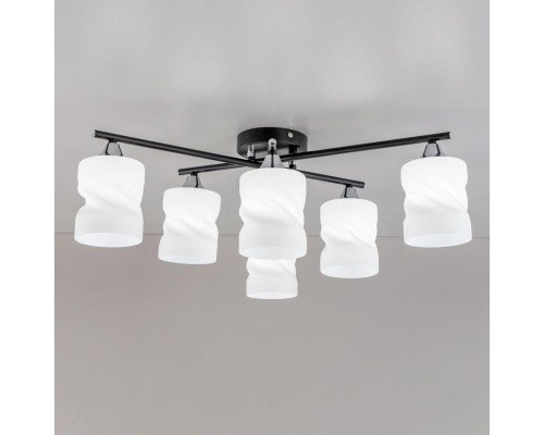 CL132165 Нильс Св-к Люстра