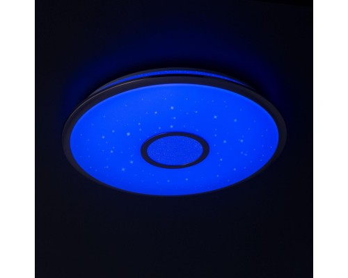 CL703A40G Старлайт Хром Смарт RGB Св-к