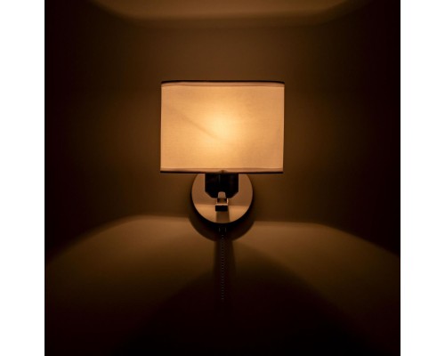 CL469415 Тильда Белый+Атлас Св-к Бра