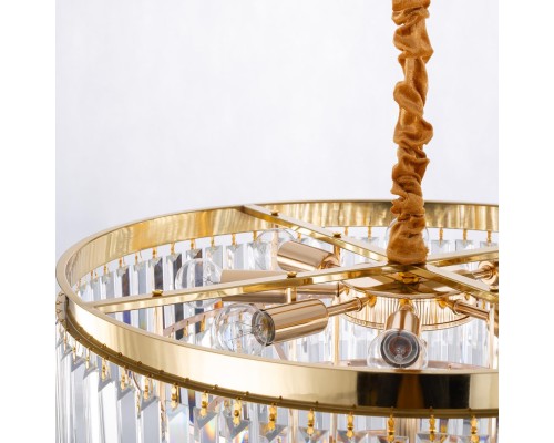 CL314163 Ricky Люстра