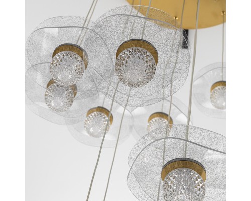 CL247057 SWING Люстра Подвесная