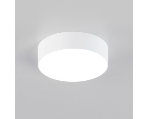 CL712120N Тао Белый Св-к Накл. LED 12W*4000K