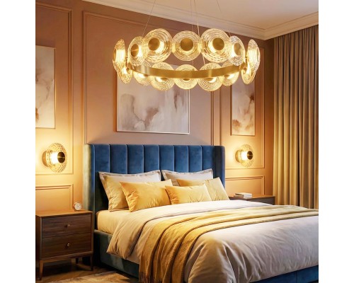 CL240173 JANTAR Люстра