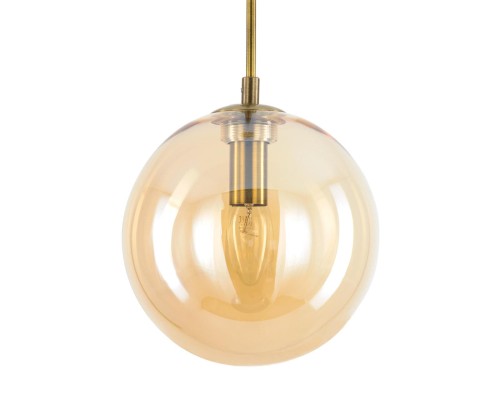 CL102623 Томми Бронза Св-к Подвес