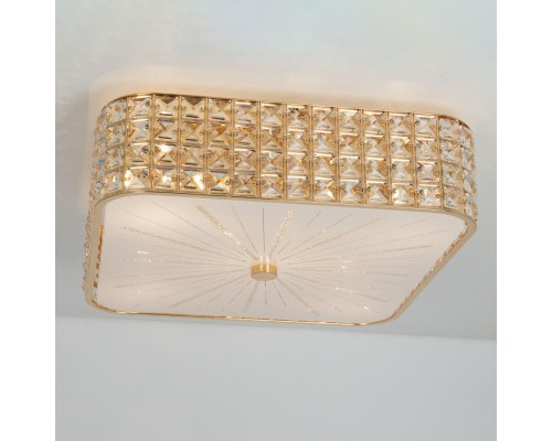 CL324262 Портал Золото Св-к Люстра