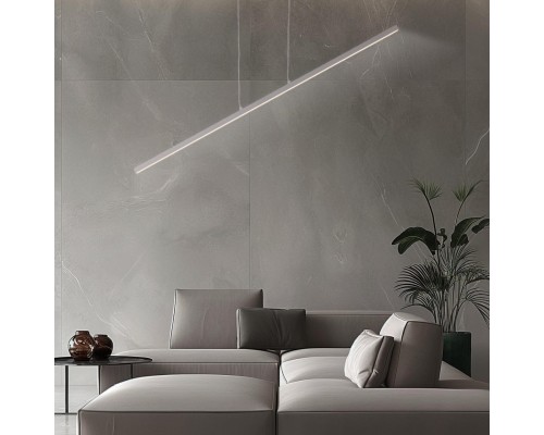 CL203210 Стиг Белый Свет-к Подвес