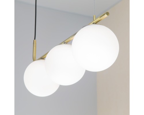 CL112133 Бремен Бронза Св-к Подвес