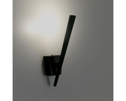 CL704011N Декарт-1 Черный Свет-к, 5W*4000K