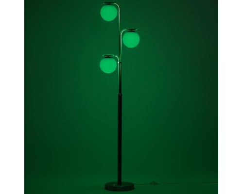 CL228A931 Адам Хром Св-к Торшер