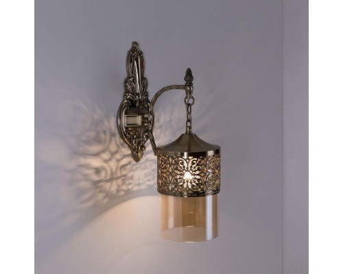 CL467313 Эмир Бронза Бра