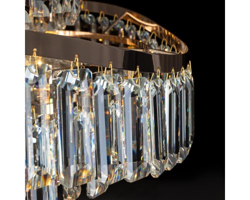 CL315192 NAIAD Золото Люстра