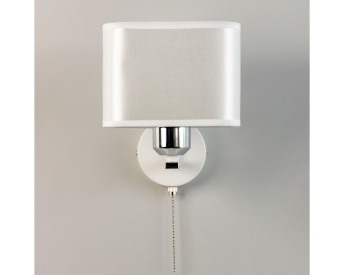 CL469415 Тильда Белый+Атлас Св-к Бра