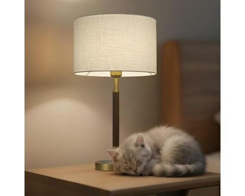 CL436812 SHERMAN Лампа Настольная