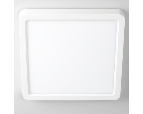 CL738K180V Бейсик Белый Св-к Накл. LED 18W*Мульти