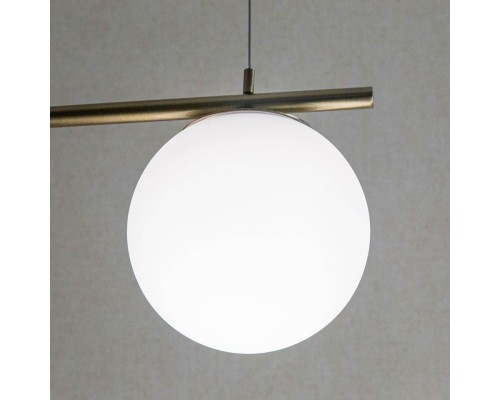 CL112123 Бремен Бронза Св-к Подвес