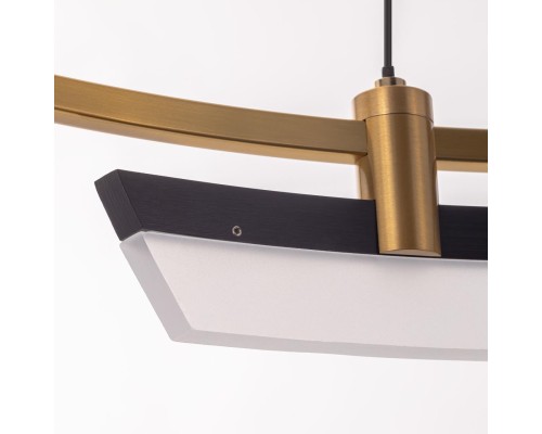 CL211062 HELLY Св-к Люстра