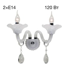 Бра Citilux CL351320 Ирида