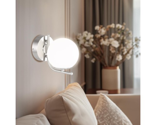 CL228B311 Адам Хром Св-к Бра