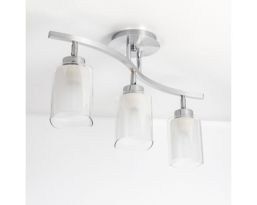 CL169131 Аэлита Св-к Люстра