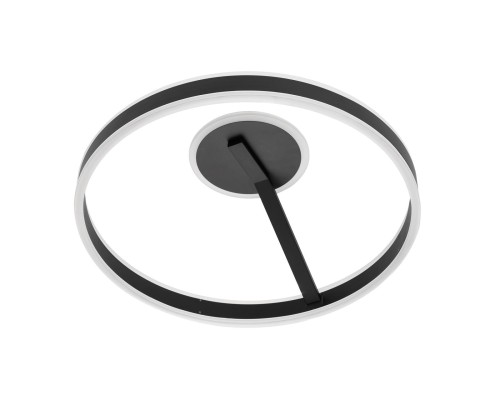 CL719751 Дуэт Черный Люстра