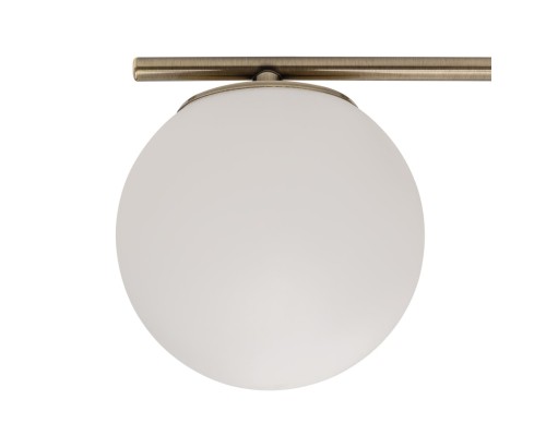 CL228A143 Адам Смарт Бронза Св-к Люстра