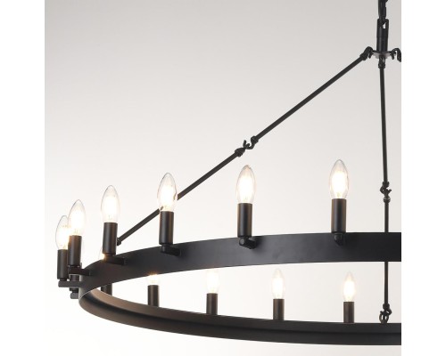 CL470124 Смитсон Св-к Люстра