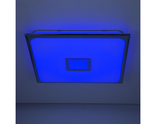 CL703AK80G Старлайт Хром Смарт RGB Св-к