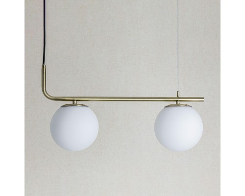 CL112123 Бремен Бронза Св-к Подвес